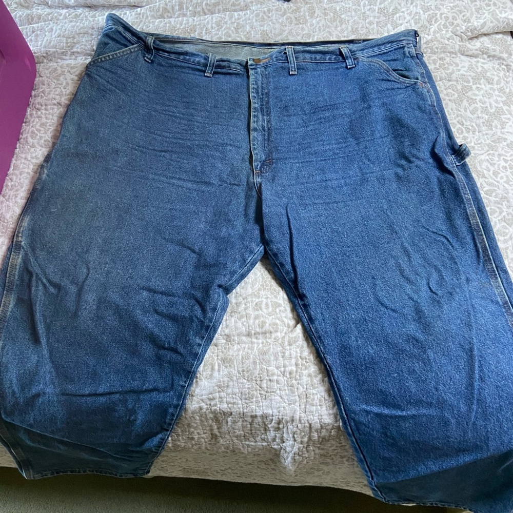 48x30 Men’s jeans